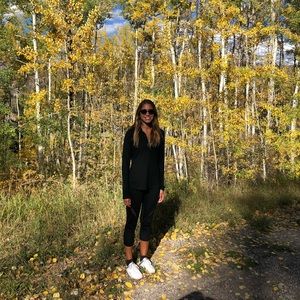 Meet your Posher, Simran